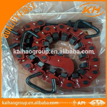 API Tipo MP 2 7/8 "-20 3/8" Collar de taladro Collar de seguridad